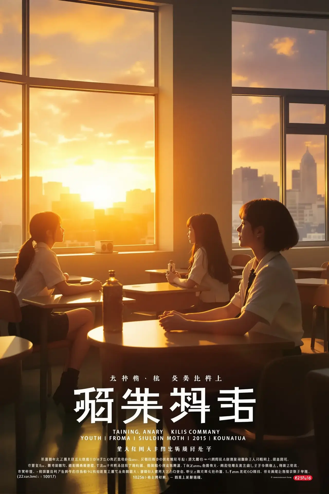 那些年,我们一起追的女孩 - 嗯啊视频国产剧港剧美剧韩剧可追热门影视 那些年,我们一起追的女孩 封面