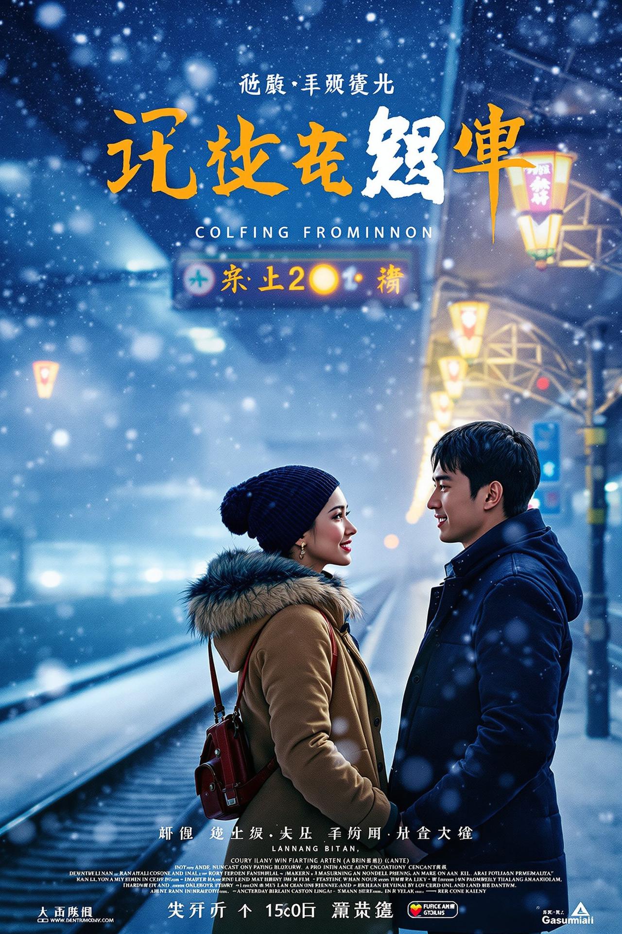 后来的我们 - 嗯啊视频国产剧港剧美剧韩剧可追热门影视 后来的我们 封面