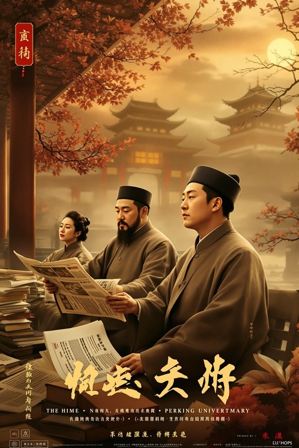 觉醒年代 - 嗯啊视频国产剧港剧美剧韩剧可追热门影视 觉醒年代 封面