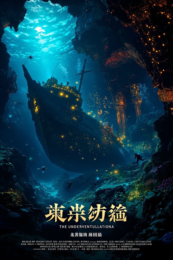 南海归墟 - 嗯啊视频国产剧港剧美剧韩剧可追热门影视 南海归墟 封面