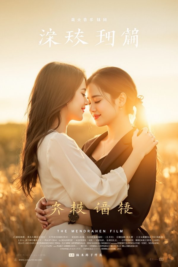七月与安生 - 嗯啊视频国产剧港剧美剧韩剧可追热门影视 七月与安生 封面