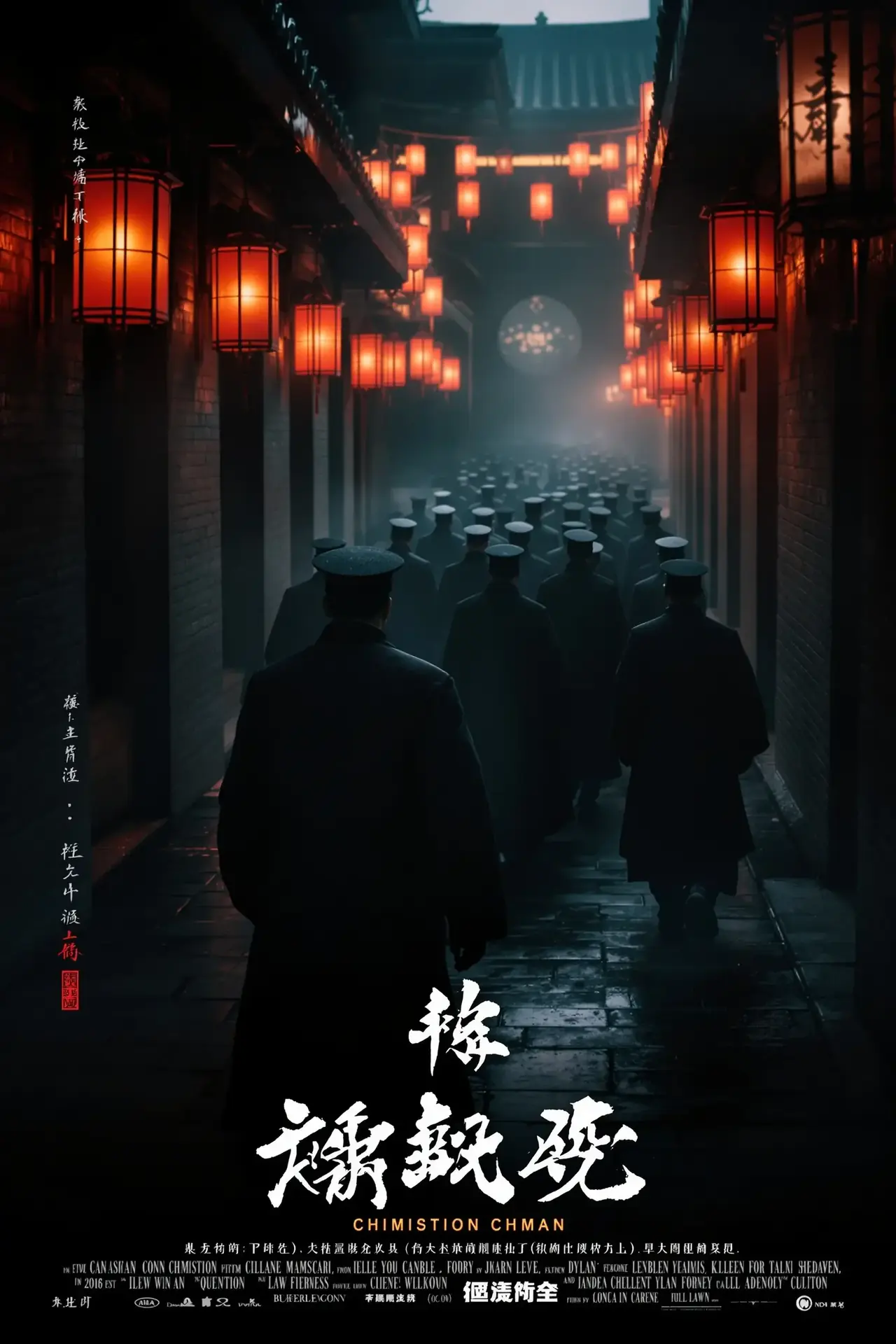 满江红 - 嗯啊视频国产剧港剧美剧韩剧可追热门影视 满江红 封面