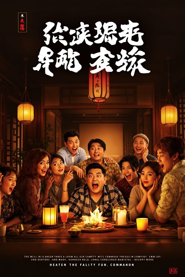 武林外传 - 嗯啊视频国产剧港剧美剧韩剧可追热门影视 武林外传 封面