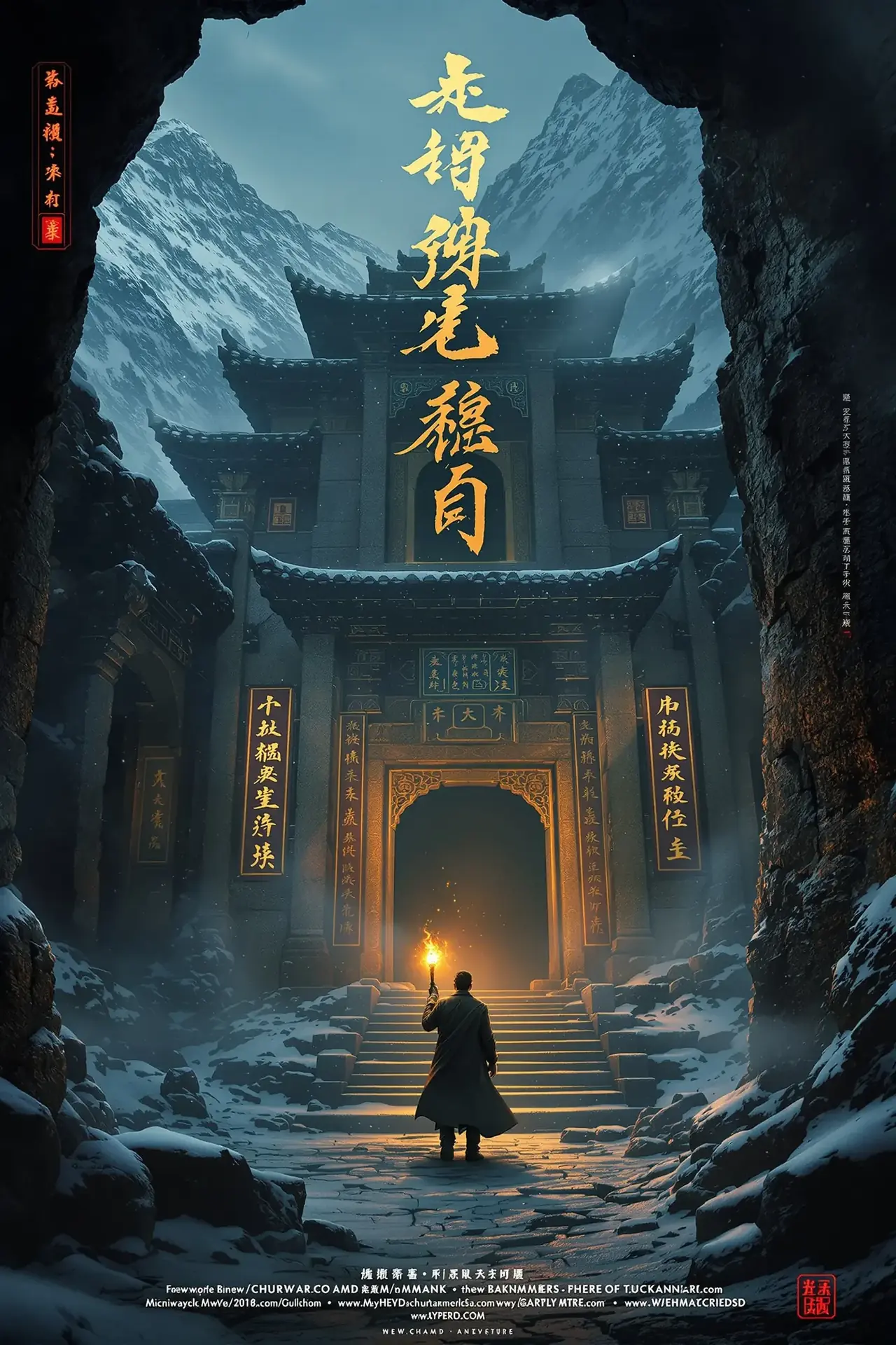 藏海花 - 嗯啊视频国产剧港剧美剧韩剧可追热门影视 藏海花 封面