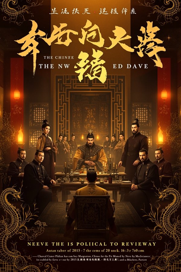 大明王朝1566 - 嗯啊视频国产剧港剧美剧韩剧可追热门影视 大明王朝1566 封面